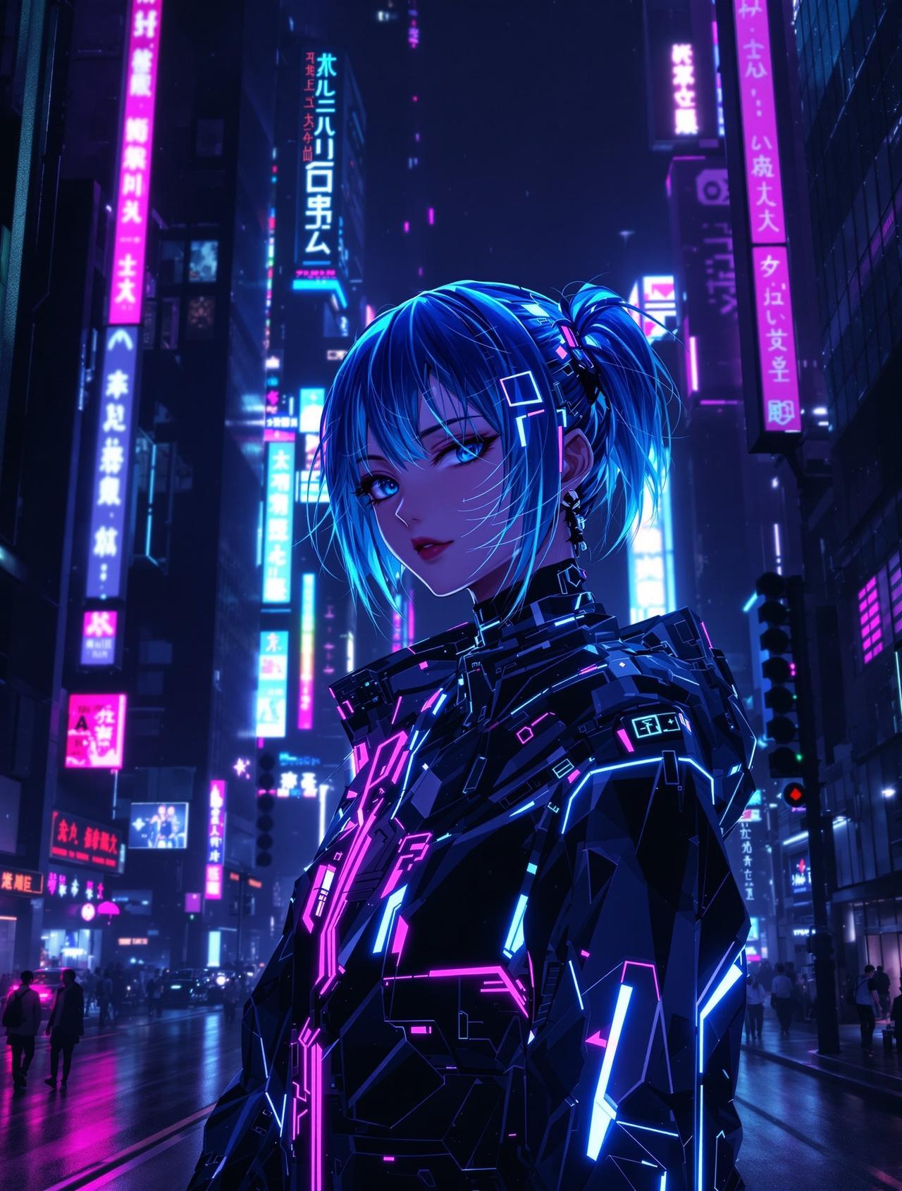 百合动漫 - 赛博城邦2077 百合动漫热播推荐 - 赛博城邦2077